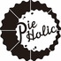 Pie Holic（パイホリック）のロゴ