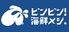 居酒屋ビンビン！海鮮メシのロゴ