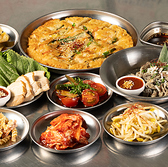 韓国料理とおばんざい ふぁじゃ家のおすすめ料理2