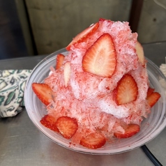 KAKIGORICAFE カキゴオリカフェの写真