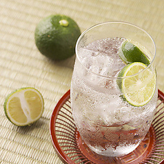 でんのしおり 表参道店のコース写真