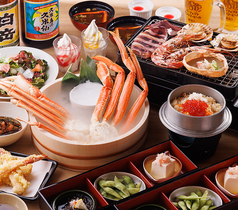 かにざんまい 吉祥寺店の雰囲気3