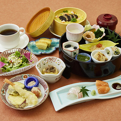 寿司 和食 がんこ 梅田本店の特集写真