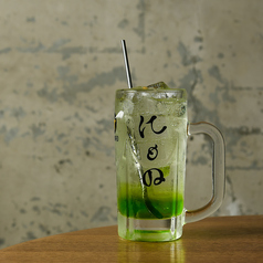 マスカットサワー