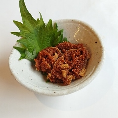 おつまみ ※店内メニューをご覧ください。