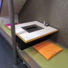 焼肉 南光苑 西川口 西口店の雰囲気3