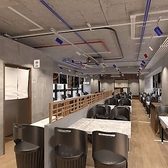 店内は、韓国本場で家族みんながテーブルを囲むような温かい雰囲気を再現しており、異国情緒を楽しみながらお食事ができます。本場の雰囲気が漂う空間で、自慢の料理を味わいながら、ご家族連れや女子会、各種ご宴会など、幅広いシーンで盛りあがるひとときをお過ごしください。