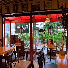 イタリアンバル ROMANO ロマーノのコース写真