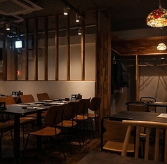 炙処 火ノ膳 浅草橋西口店の特集写真