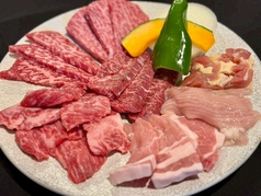 丸明盛り　（並）　２～３人前