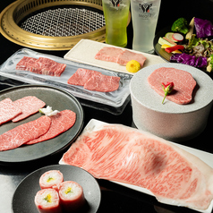 焼肉 Meat it ミートイット 町田店のコース写真