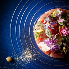 HIGH LINE ハイラインのおすすめ料理3