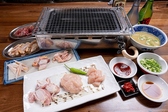 鶏助のおすすめ料理3