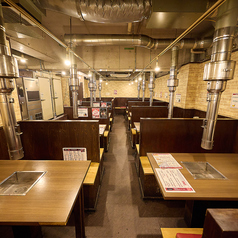 榮華亭 難波店 別館の写真