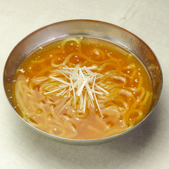 うしふじ冷麺