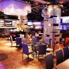 HANABI global kitchenのコース写真