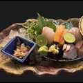 料理メニュー写真&nbsp;特上お造り【2人前】