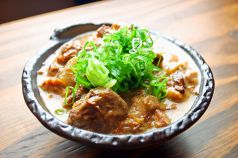 炭焼ホルモン 七福の特集写真