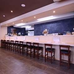 和食居酒屋 菜 大分店の雰囲気1