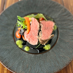 トラットリアゴリアテ Trattoria Golyatのおすすめポイント1
