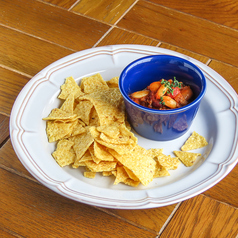 ORCHID オーキッド Dining Bar & Dogrunのおすすめ料理3