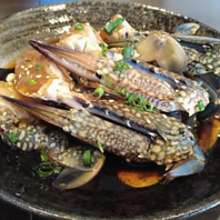 ≪要予約≫カンジャンケジャン！特別な日にオススメ♪