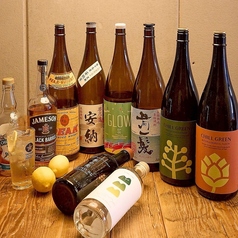 天六ぼんてんのコース写真