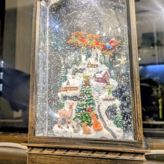 らーめん味華の雰囲気3