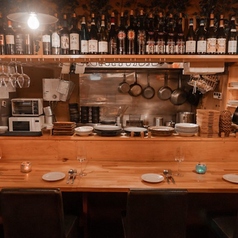 ビストロ ヒロイン 川越店の特集写真