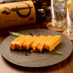 とりくらのだし巻き玉子