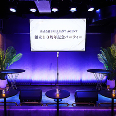 HANABI global kitchenのコース写真
