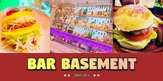 Bar Basement バー ベースメントの写真