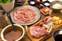 韓国式焼肉 MAYAKK CALVI マヤクカルビ 大曽根店のおすすめ料理1