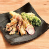 天ぷら串焼き 米福 あべのルシアス店のおすすめポイント1