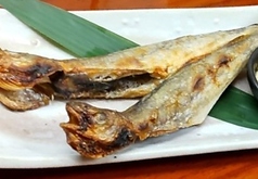 十勝広尾産 こまい