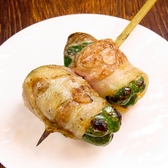 焼鳥おだちゃんのおすすめ料理2