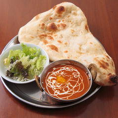 インド料理 CROWN クラウンの特集写真