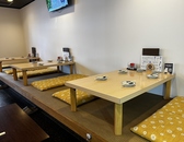 ぜっこうちょう 入谷店の雰囲気3