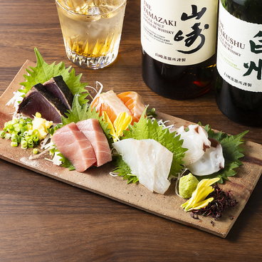 とらまつ 国分寺のおすすめ料理1