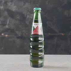 ウイルキンソンジンジャーエール辛口