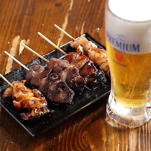 鮮度抜群の海鮮と優しい手作り料理◆日本酒・焼酎も豊富にございます！