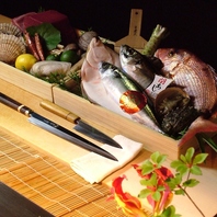 【ご宴会に】関アジ・関さばもご予約でご準備できます