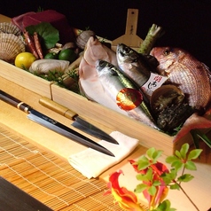 酒肴美味　六根の写真2