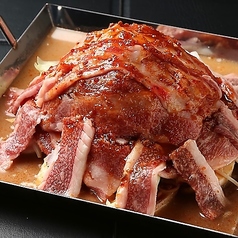 焼肉 タベタ東加賀屋店のコース写真