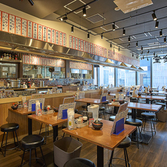 堂山食堂梅田バルチカ03店の特集写真