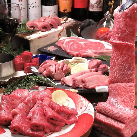 【歓送迎会ご予約受付中！】◆飲み放題付きコース5,000円から！最大18名様OK
