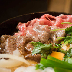 香 koo 別館 居酒屋CAVE ケーブのコース写真