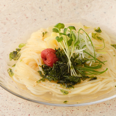 特製冷麺