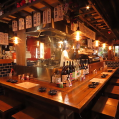 焼鳥屋 優の特集写真