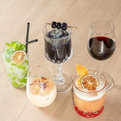 Cafe&Bar Pommier ポミエのおすすめ料理3